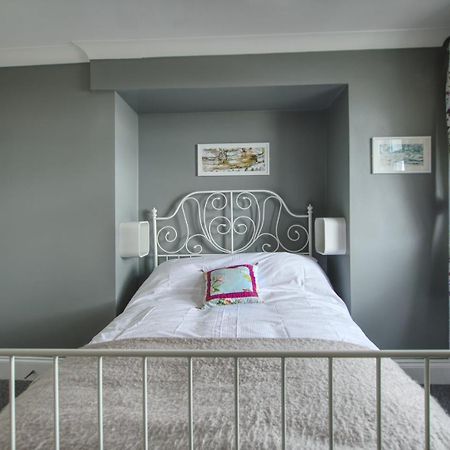 Apartamento The Seagulls Nest - Hastings Exterior foto