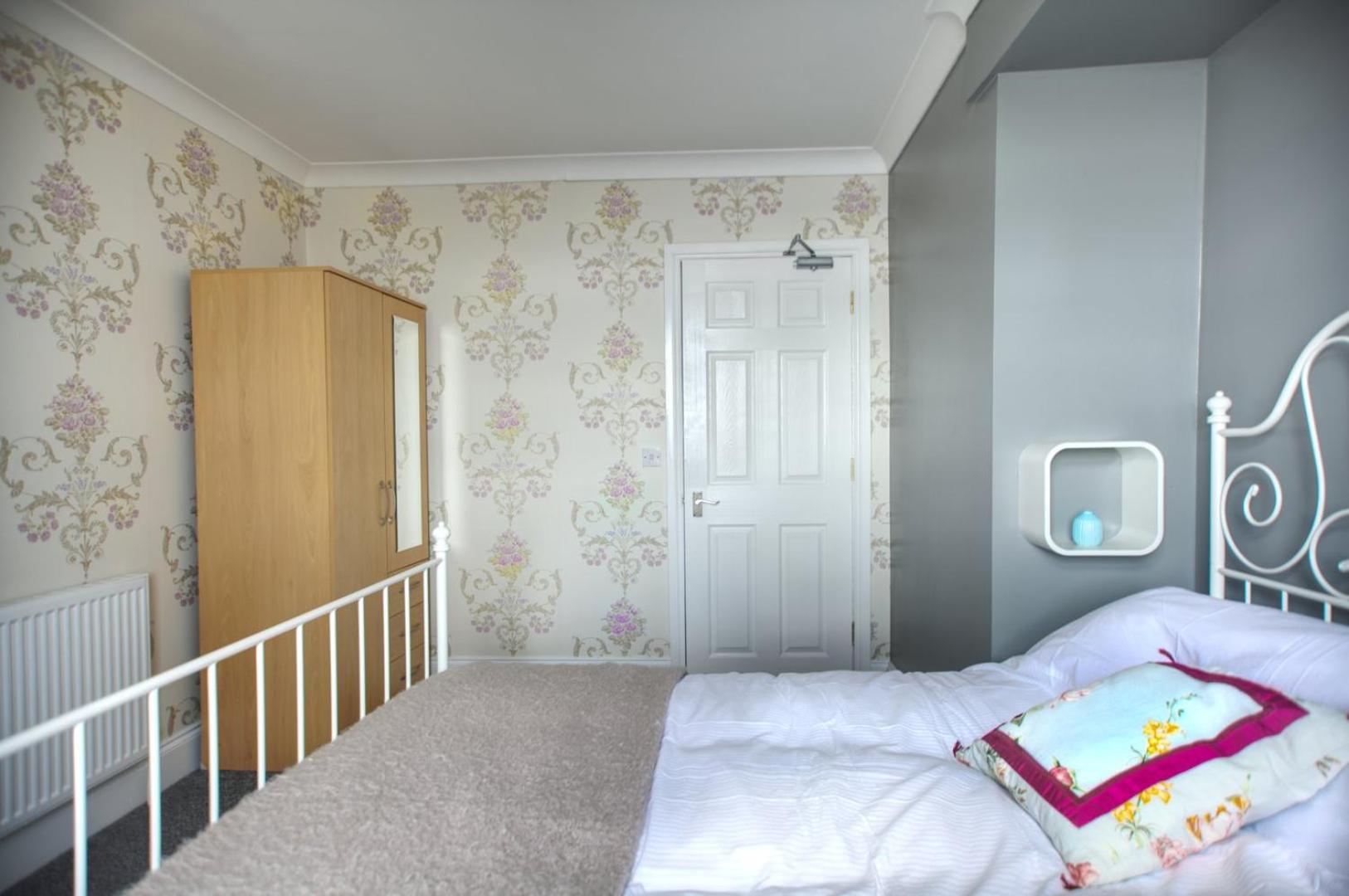 Apartamento The Seagulls Nest - Hastings Exterior foto